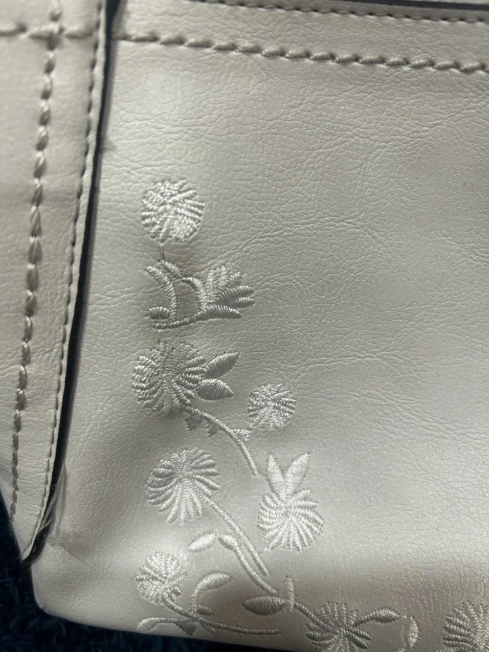 Rosetti Purse
